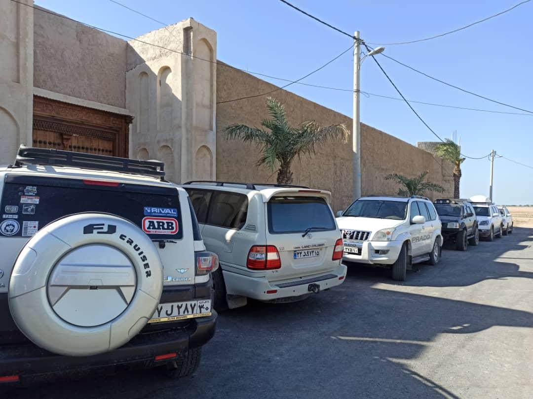 اقامتگاه بوم گردی سینیز در روستای حصار دیلم