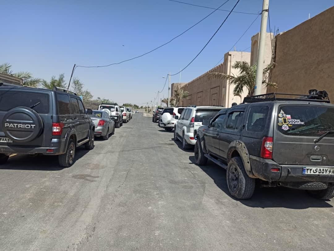 اقامتگاه بوم گردی سینیز در روستای حصار دیلم