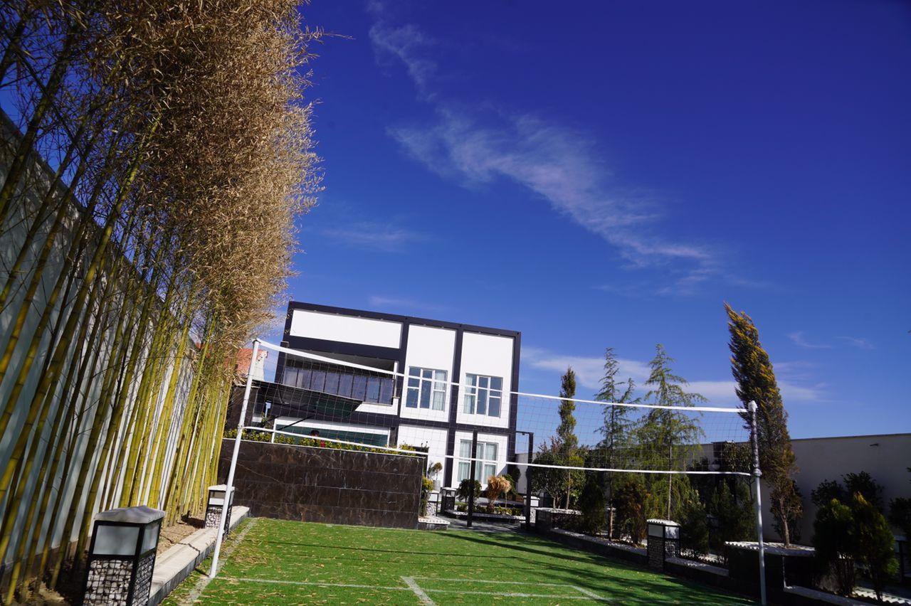 ویلای سوپر لوکس در کردان با استخر