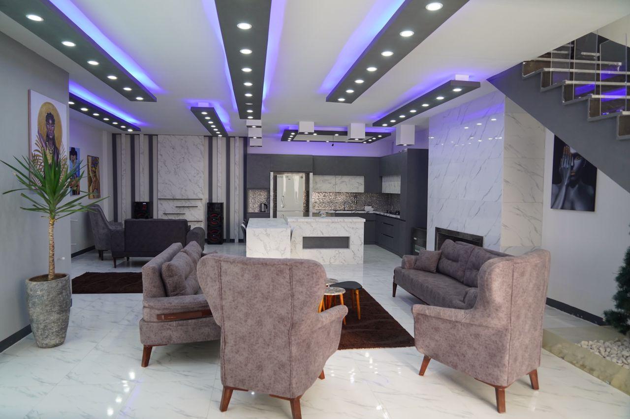 ویلای سوپر لوکس در کردان با استخر