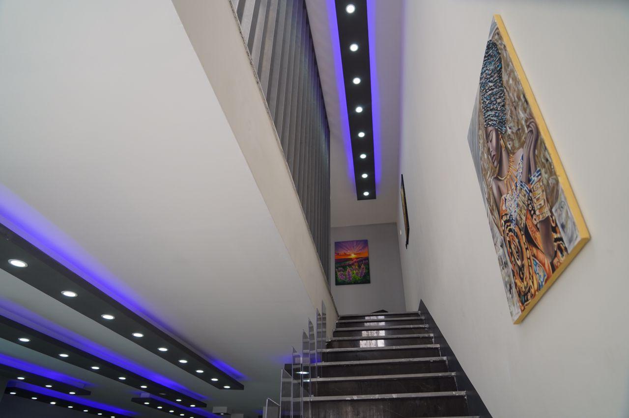 ویلای سوپر لوکس در کردان با استخر