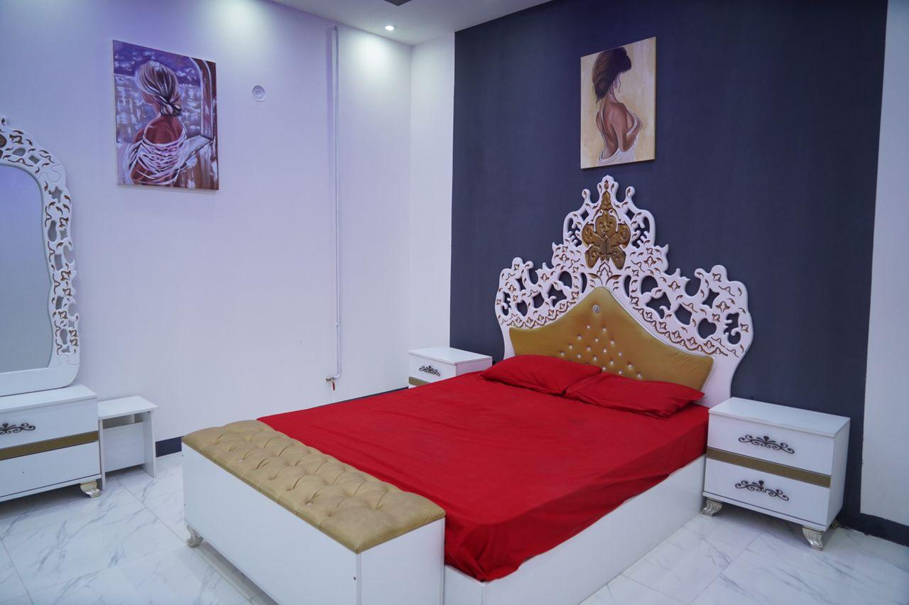 ویلای سوپر لوکس در کردان با استخر