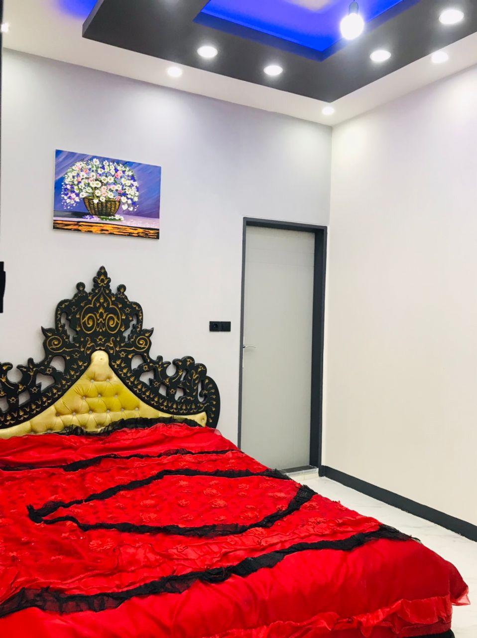 ویلای سوپر لوکس در کردان با استخر