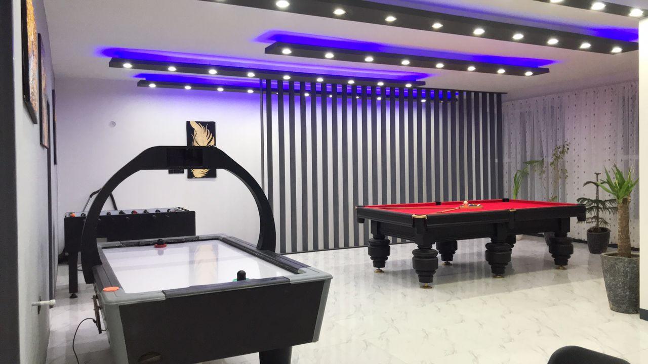 ویلای سوپر لوکس در کردان با استخر