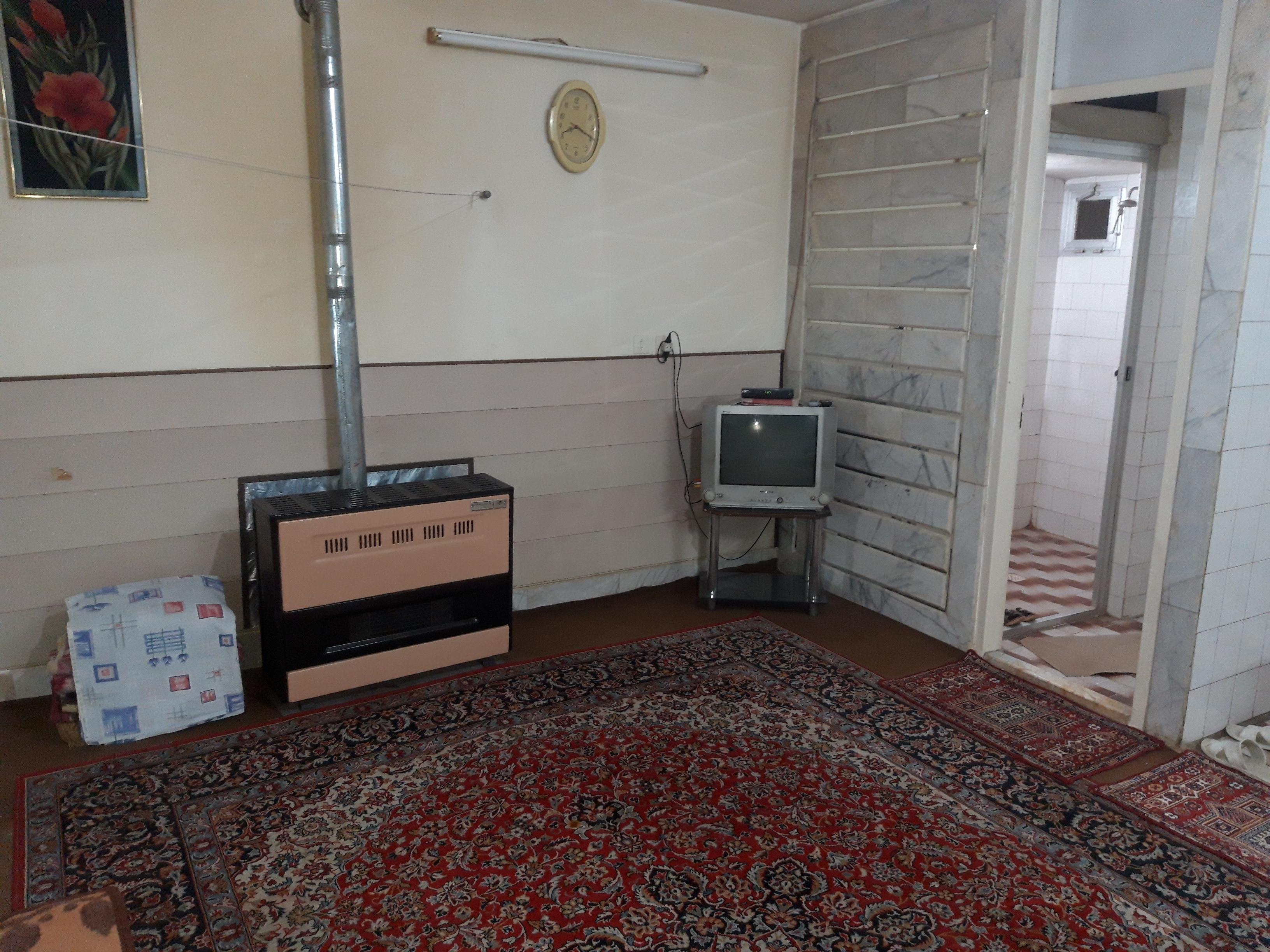 منزل مبله آپارتمان مبله در اصفهان