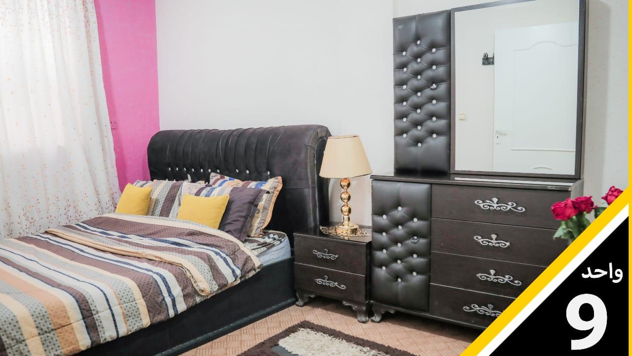 اجاره آپارتمان مبله در کیانپارس اهواز