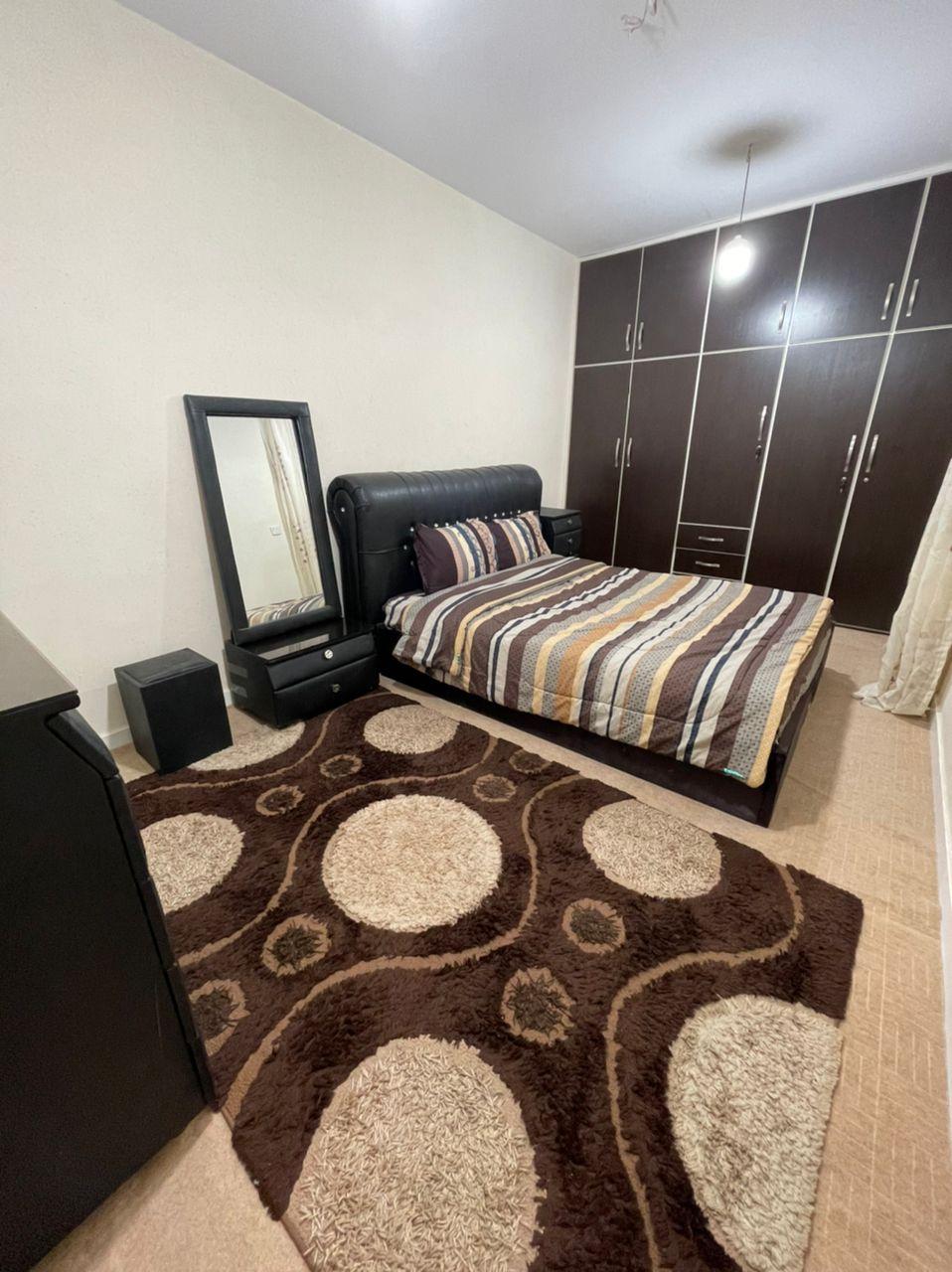 اجاره آپارتمان مبله در کیانپارس اهواز