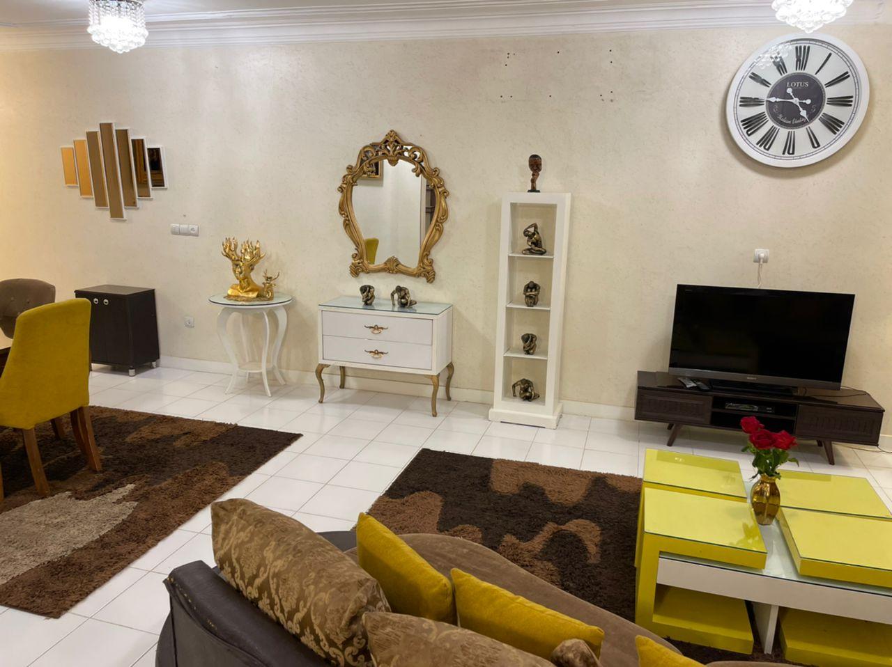 اجاره آپارتمان مبله در کیانپارس اهواز