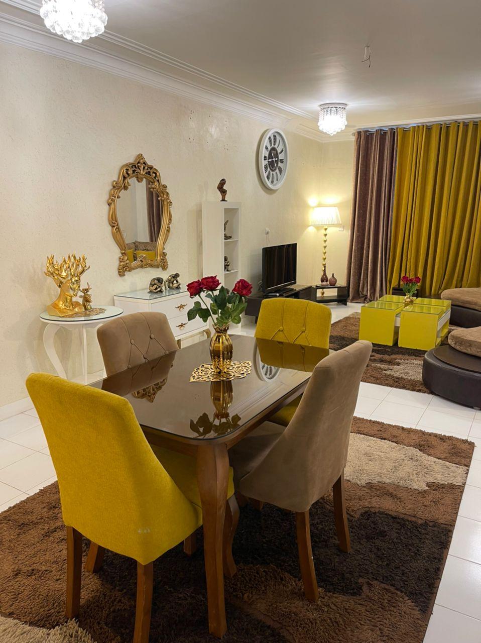 اجاره آپارتمان مبله در کیانپارس اهواز