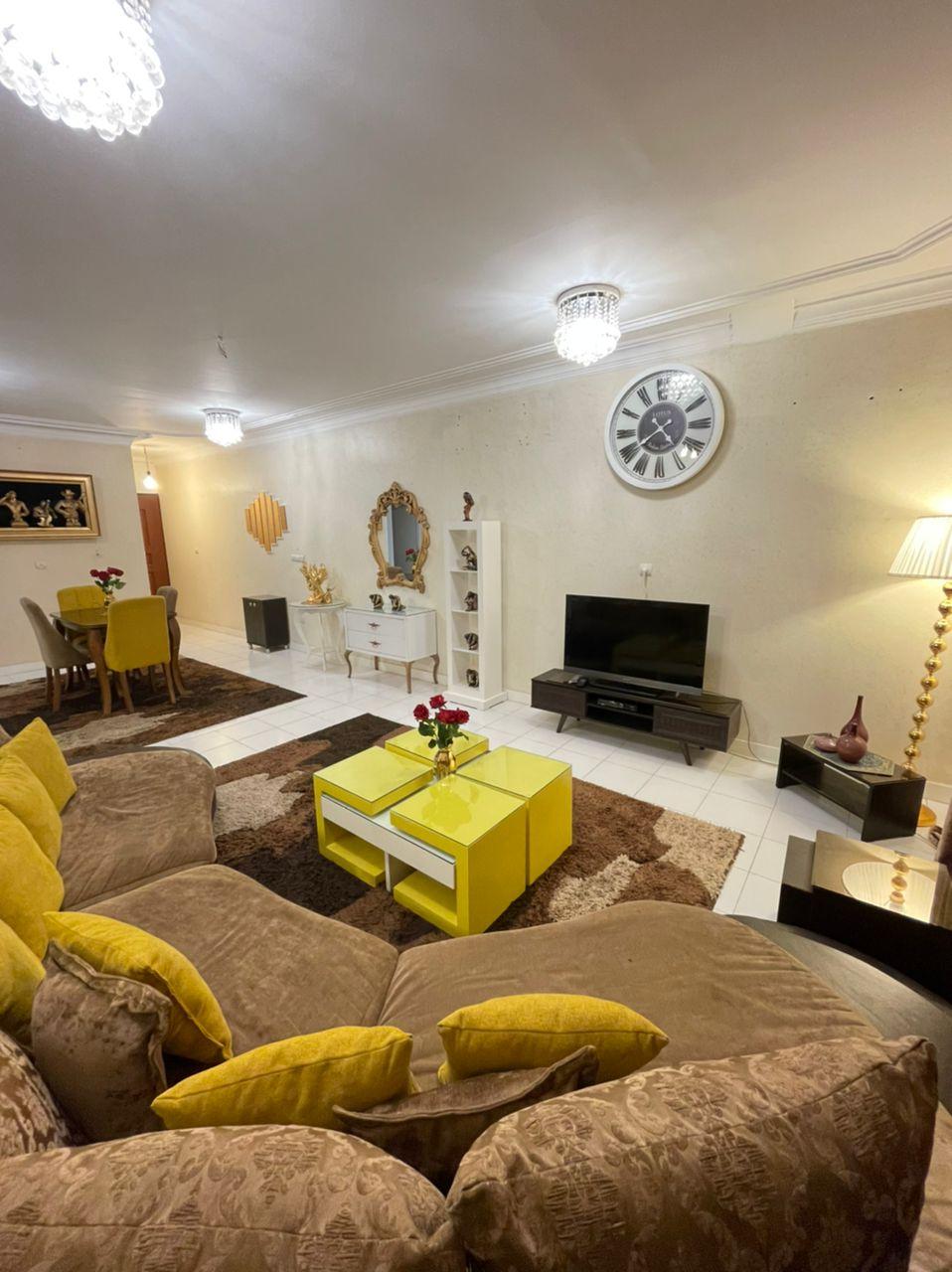 اجاره آپارتمان مبله در کیانپارس اهواز