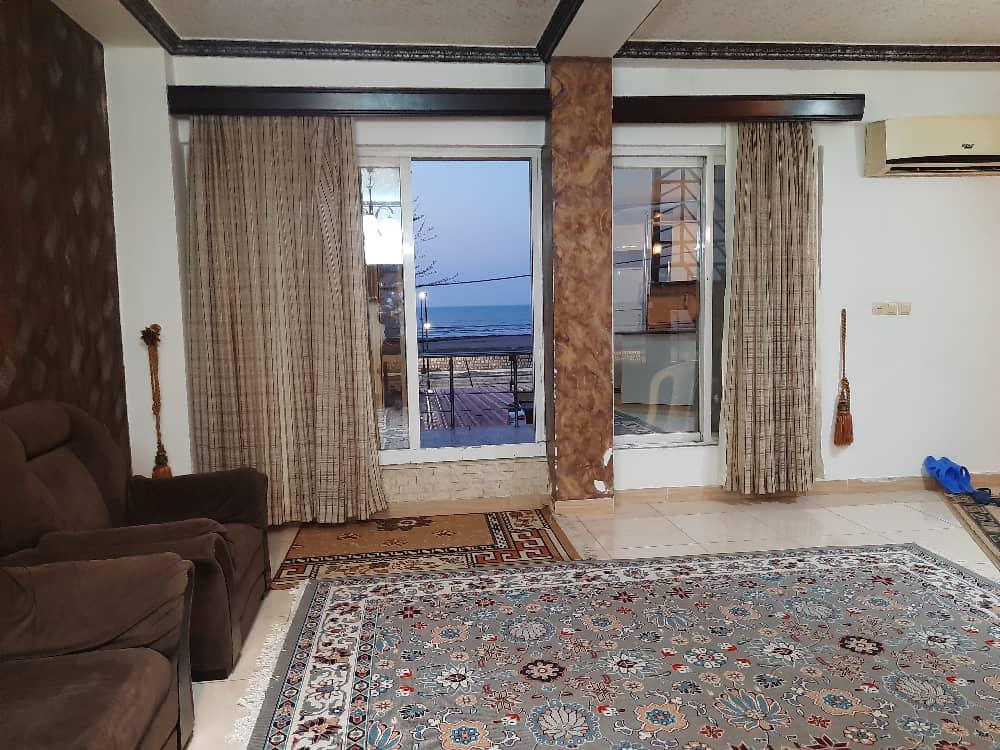 اجاره ویلا قیمت مناسب فریدون کنار