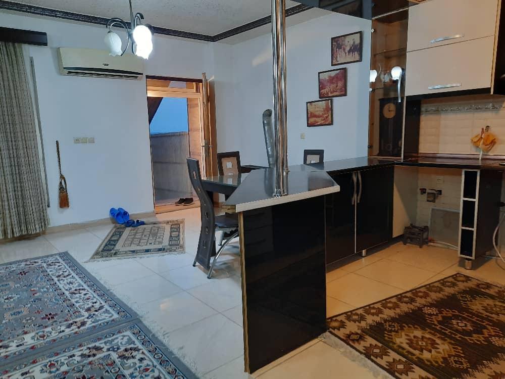 اجاره ویلا قیمت مناسب فریدون کنار