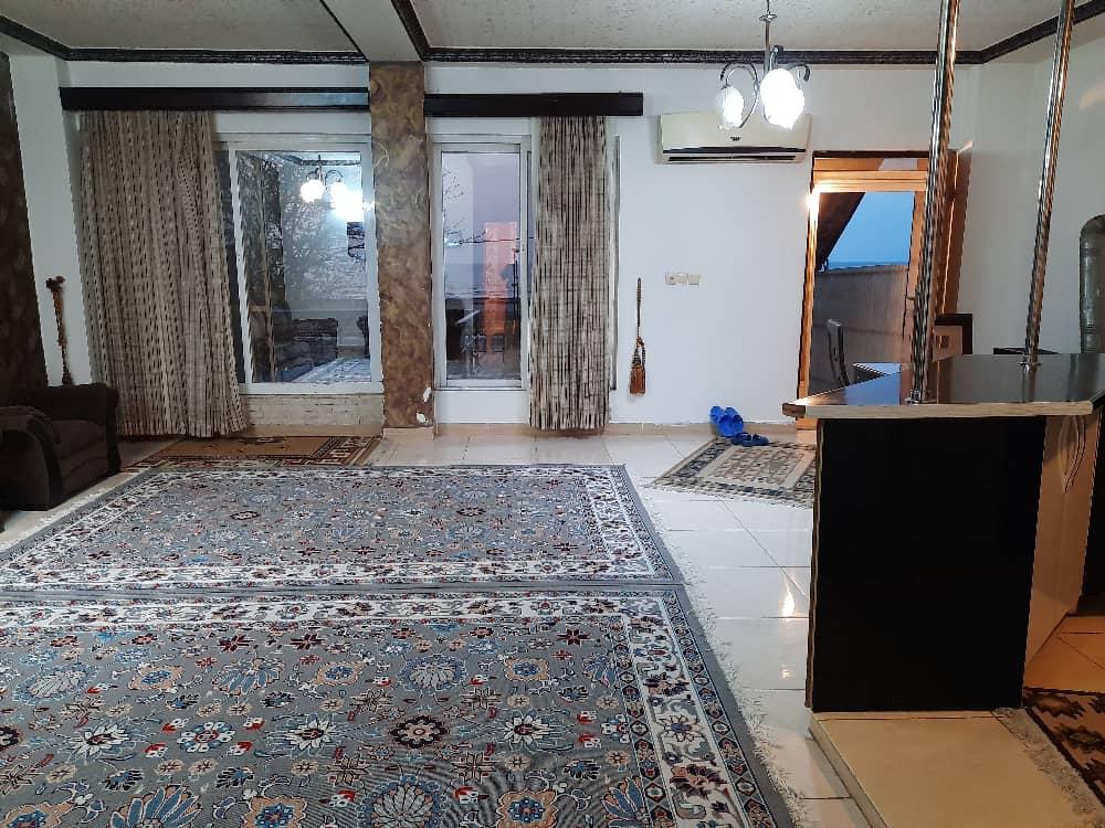 اجاره ویلا قیمت مناسب فریدون کنار