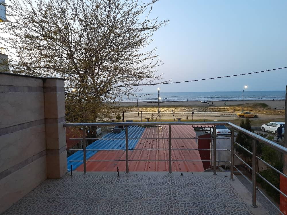 اجاره ویلا قیمت مناسب فریدون کنار