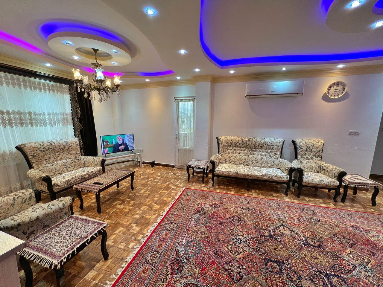 خانه ویلایی اجاره ای در لاهیجان