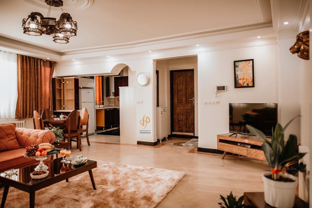 آپارتمان دو خواب 95متری خواجه عبدالله