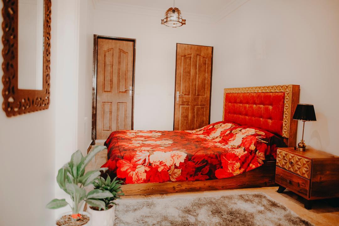 آپارتمان دو خواب 95متری خواجه عبدالله