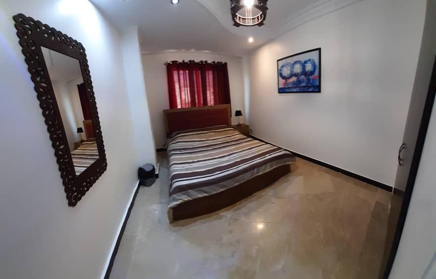 آپارتمان دو خواب 95متری خواجه عبدالله