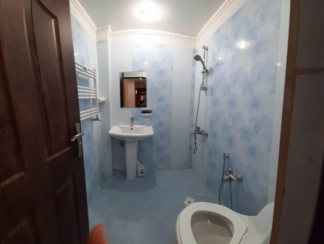 آپارتمان دو خواب 115 متری خواجه عبدالله