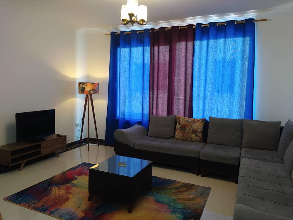 رزرو آپارتمان دنج 2 در نوبنیاد کیش