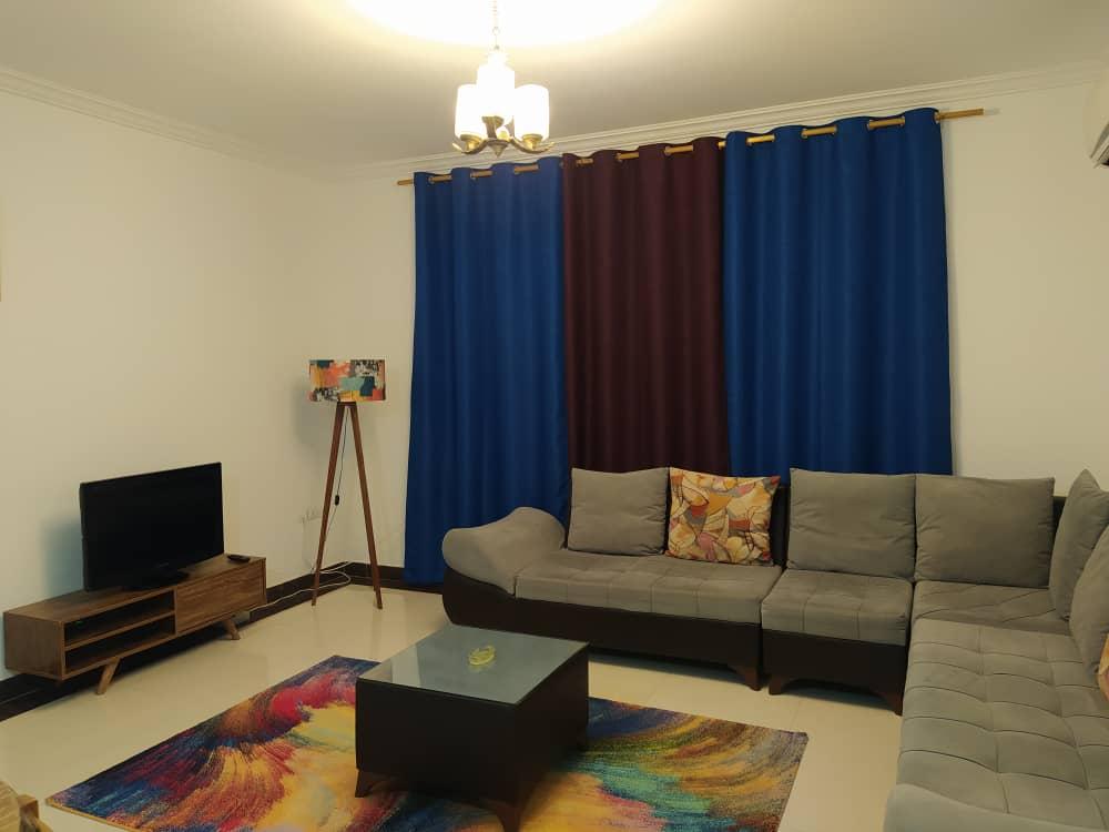 رزرو آپارتمان دنج 2 در نوبنیاد کیش