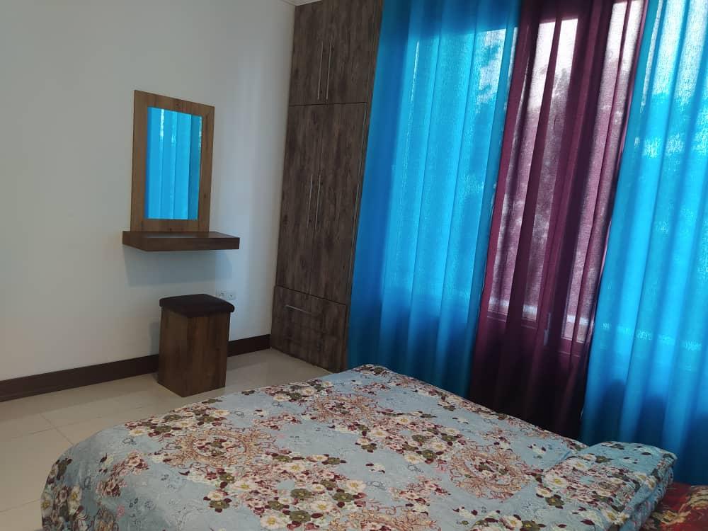 رزرو آپارتمان دنج 2 در نوبنیاد کیش