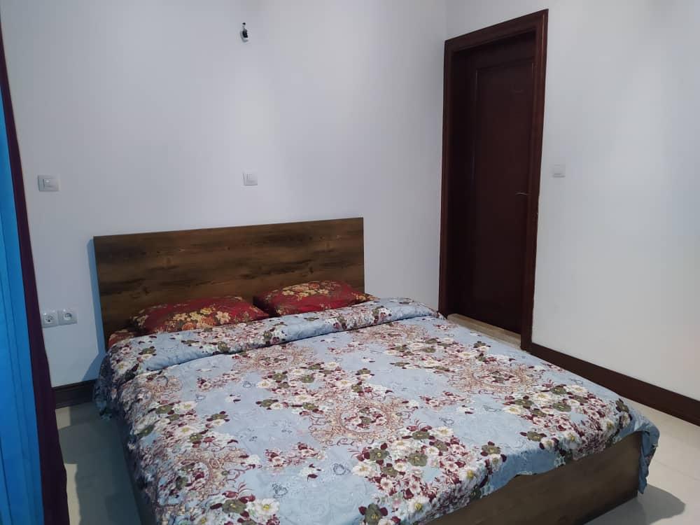 رزرو آپارتمان دنج 2 در نوبنیاد کیش