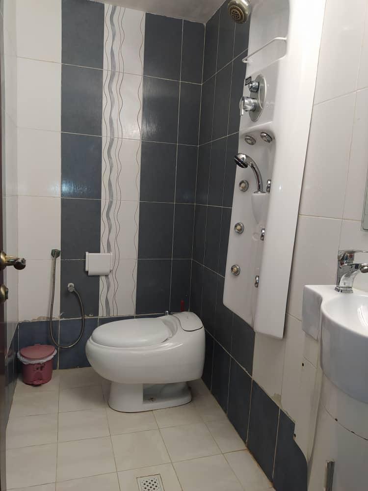 رزرو آپارتمان دنج 2 در نوبنیاد کیش