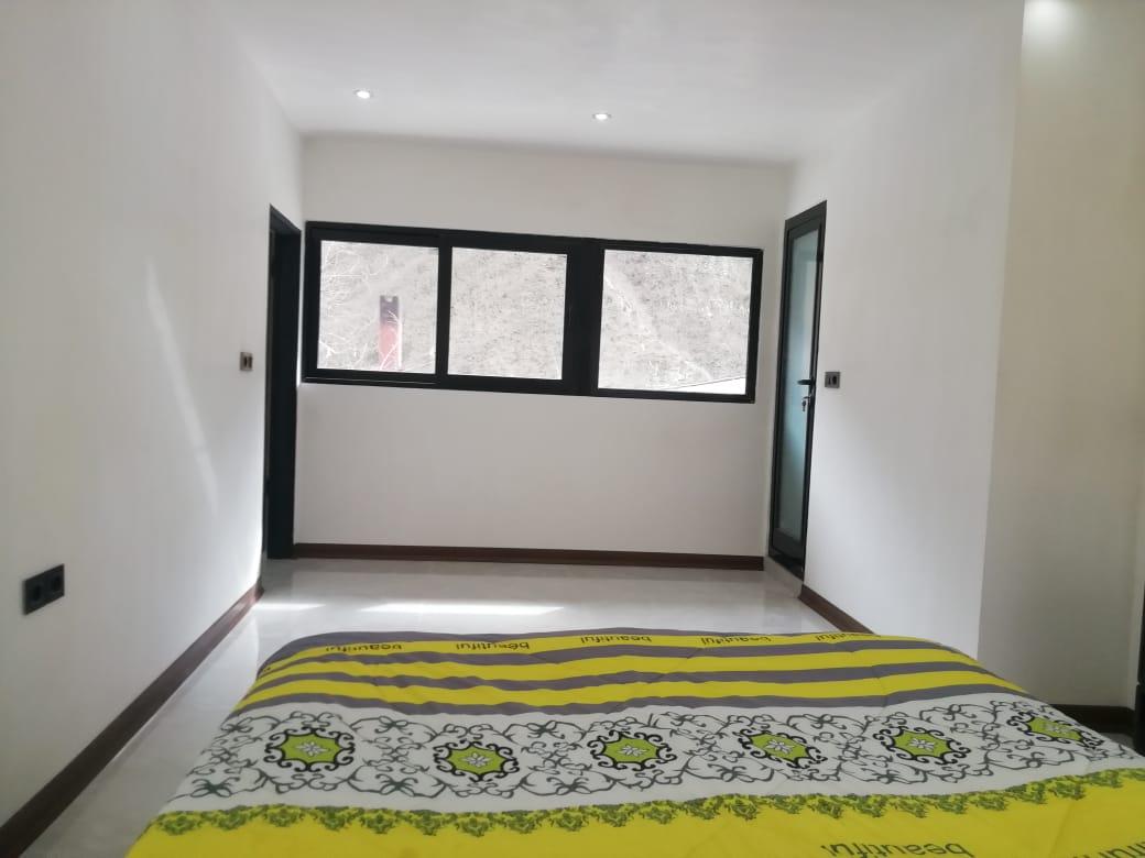 اجاره ویلا رودخانه تنکابن ییلاقی جنگلی