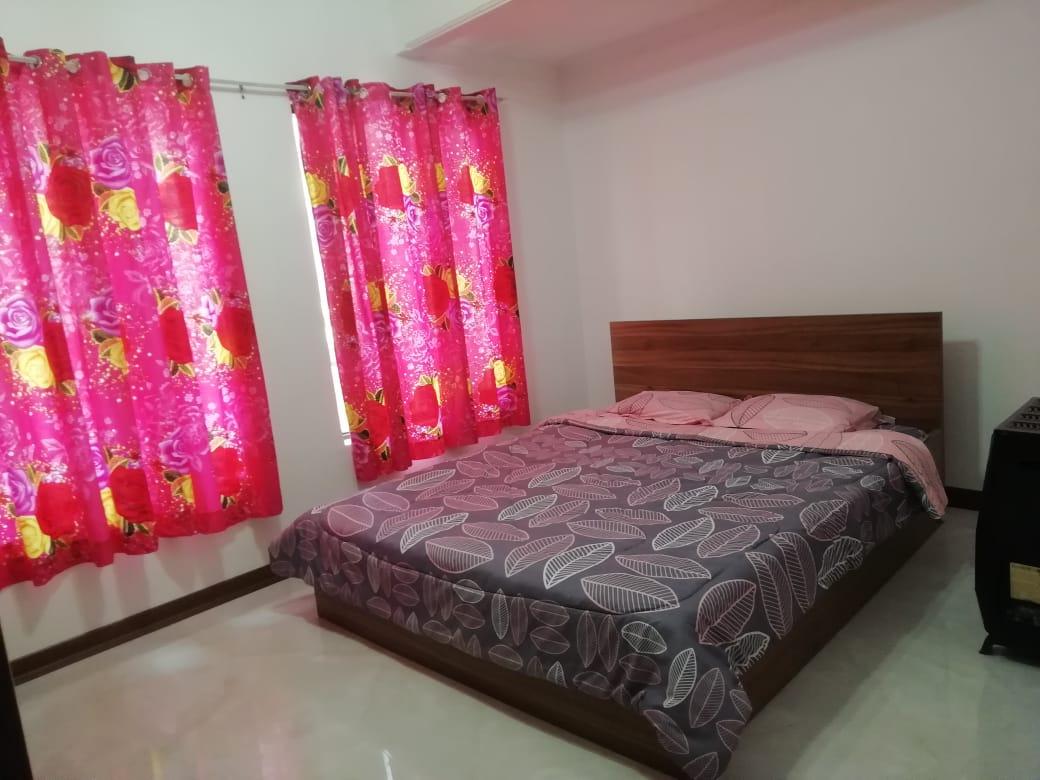 اجاره ویلا رودخانه تنکابن ییلاقی جنگلی