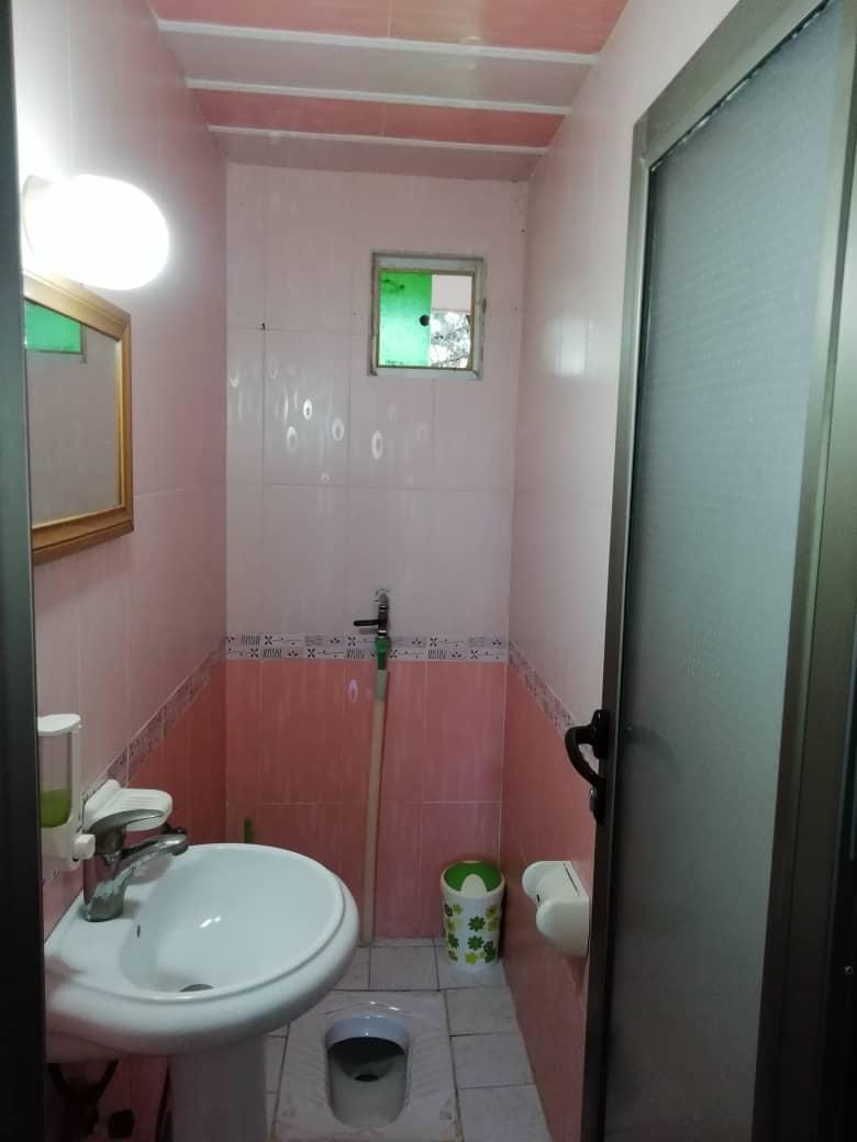 اجاره ویلا رودخانه تنکابن ییلاقی جنگلی