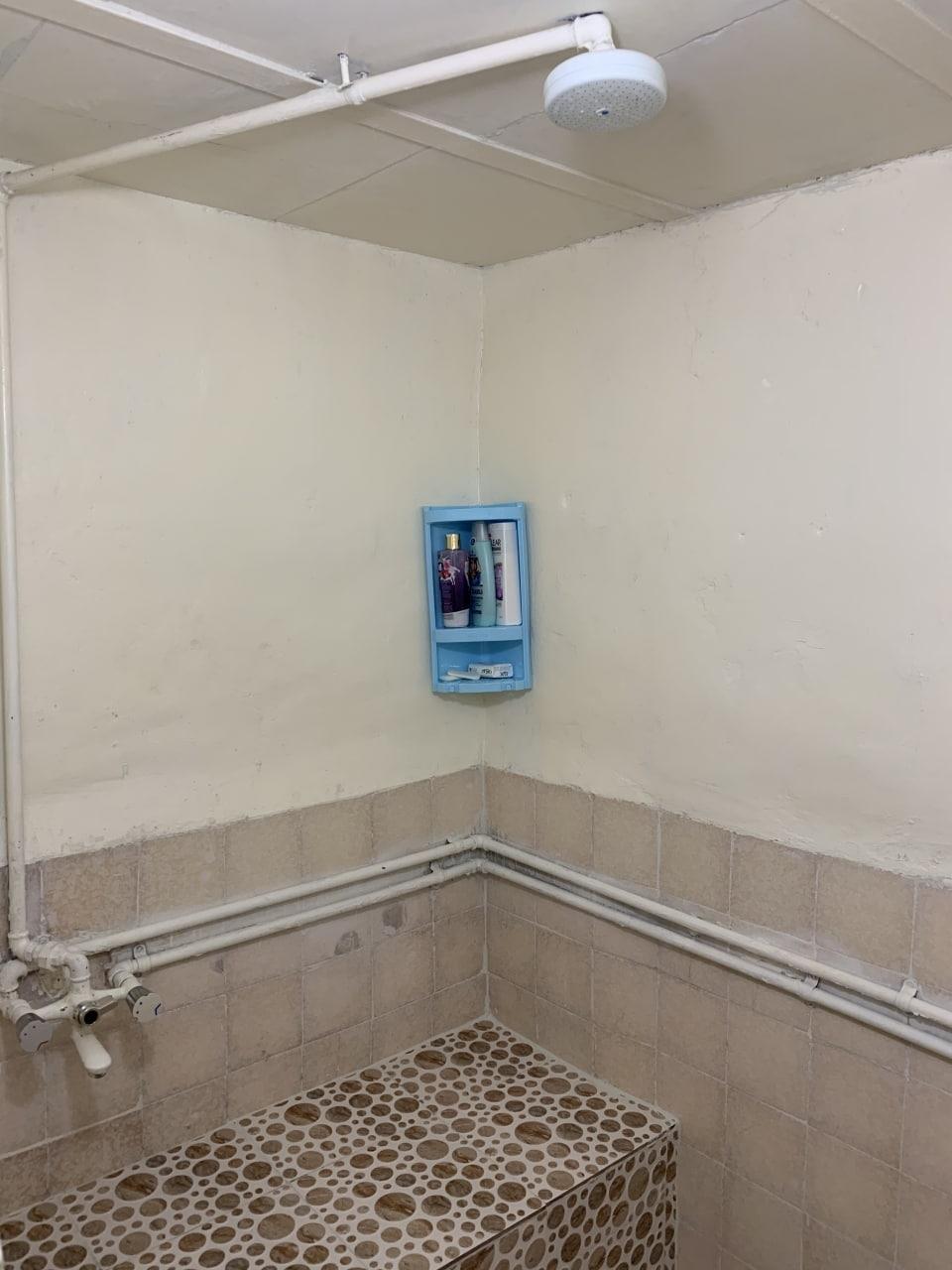 اقامتگاه طوبی در روستای خانقاه پاوه