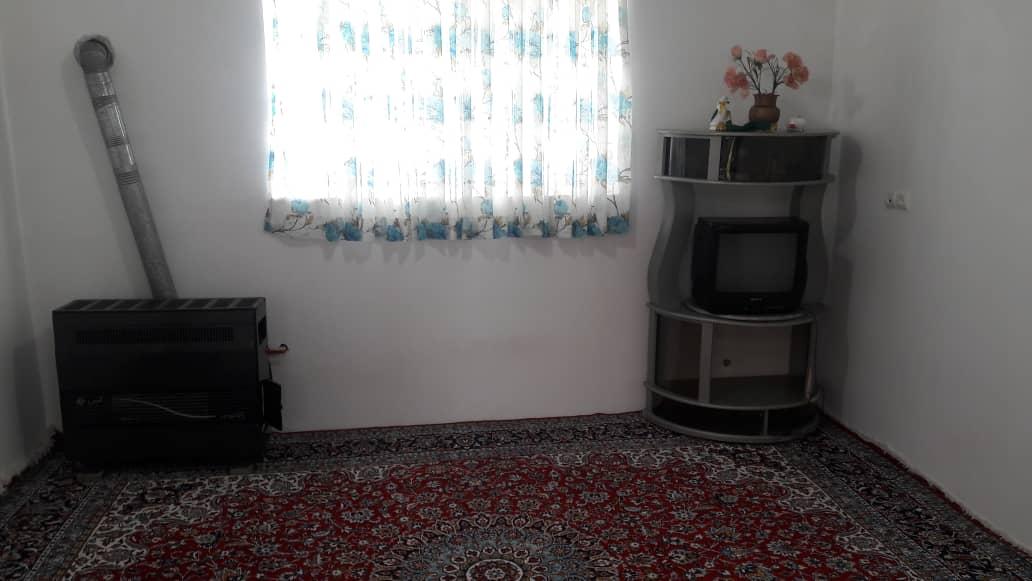 خانه باغ اجاره ای در روستای لیوان شرقی