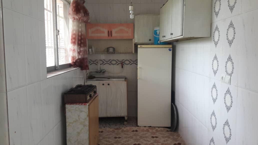 خانه باغ اجاره ای در روستای لیوان شرقی