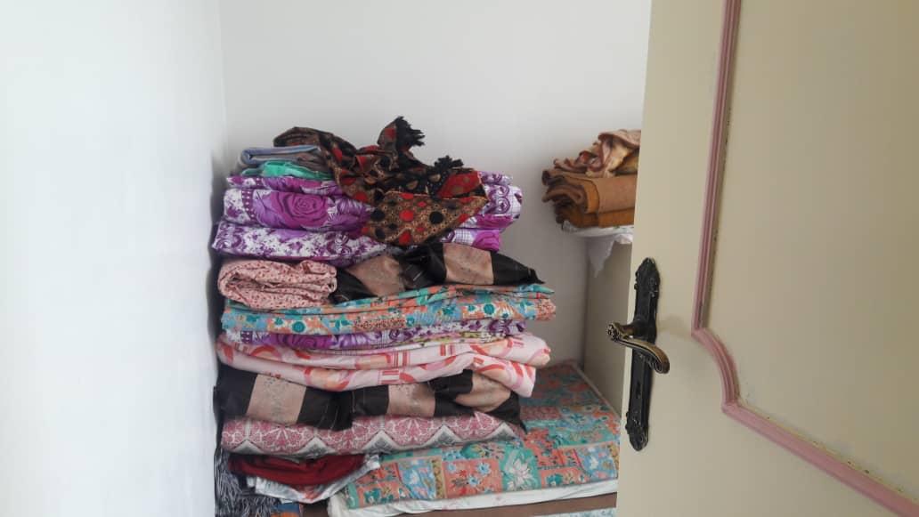 خانه باغ اجاره ای در روستای لیوان شرقی