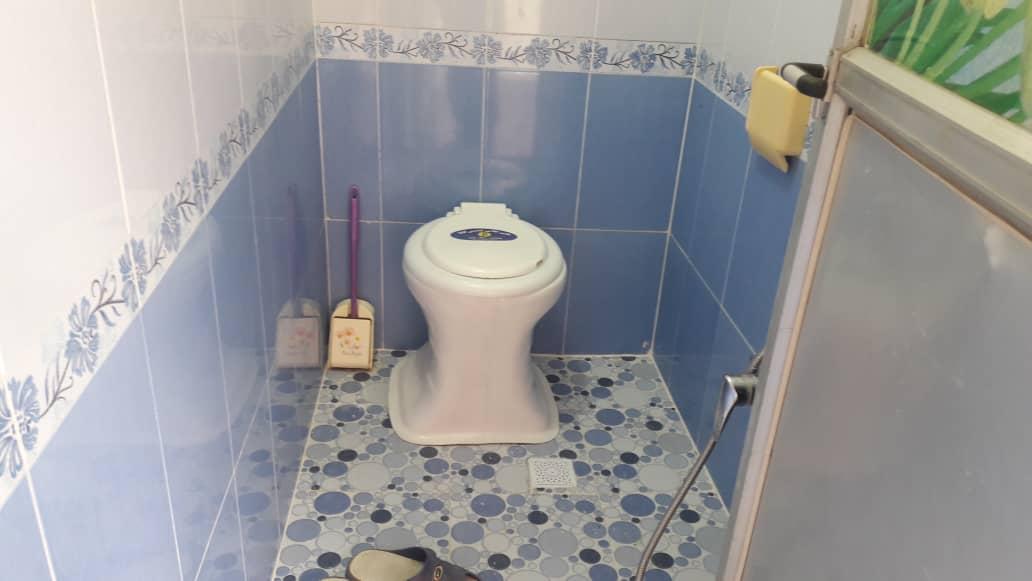 خانه باغ اجاره ای در روستای لیوان شرقی