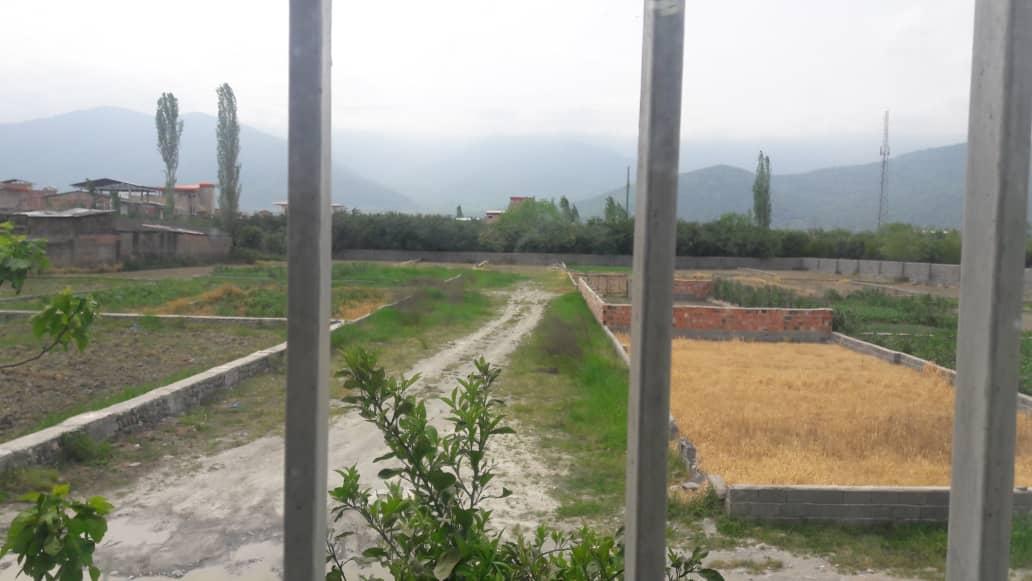 خانه باغ اجاره ای در روستای لیوان شرقی
