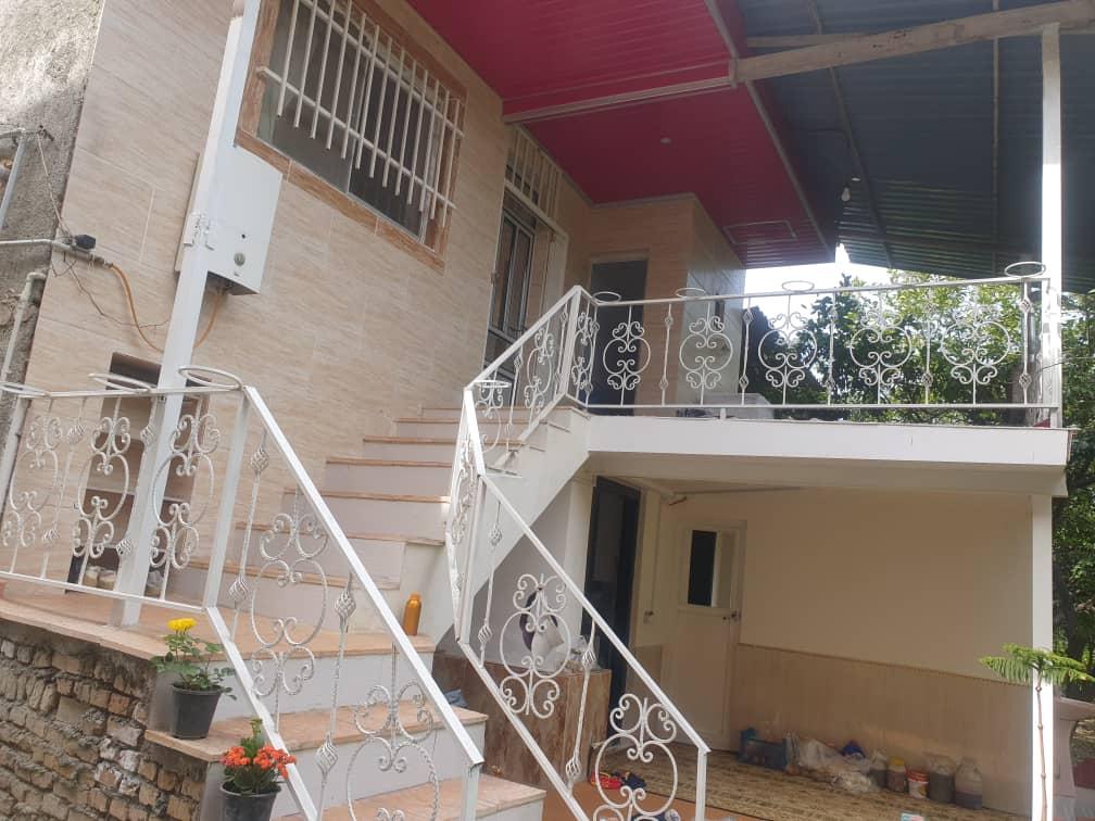 خانه باغ اجاره ای در روستای لیوان شرقی