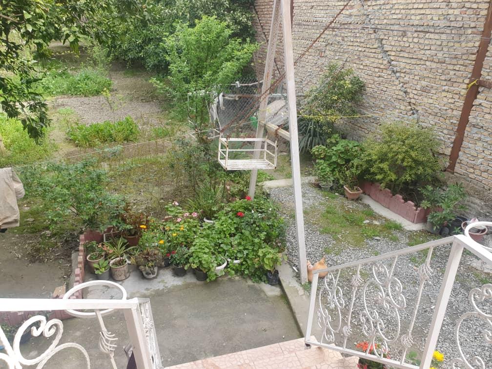 خانه باغ اجاره ای در روستای لیوان شرقی