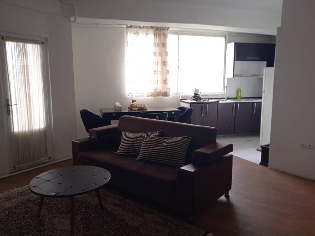 رزرو آپارتمان یک خوابه در چالوس