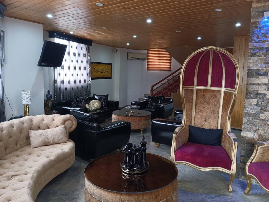 رزرو آپارتمان یک خوابه در چالوس