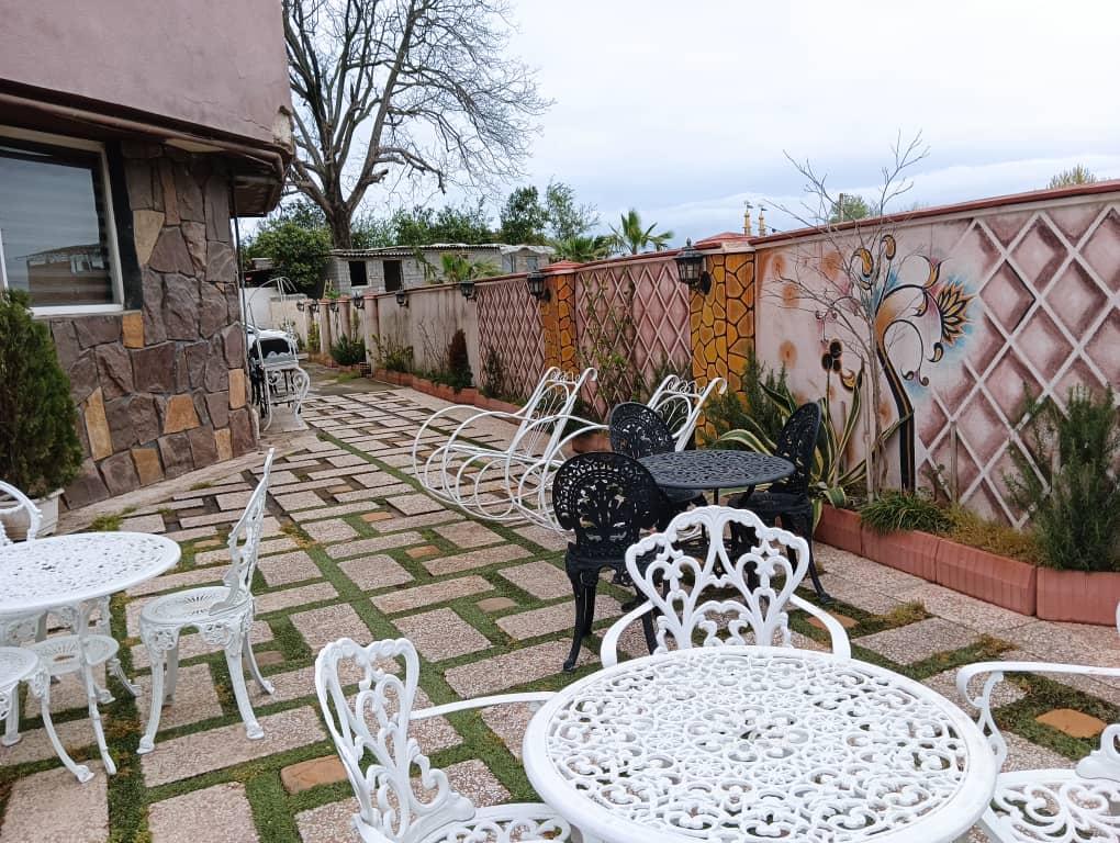 رزرو آپارتمان یک خوابه در چالوس