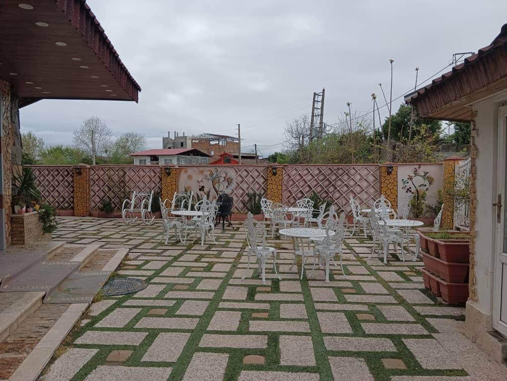 رزرو آپارتمان یک خوابه در چالوس