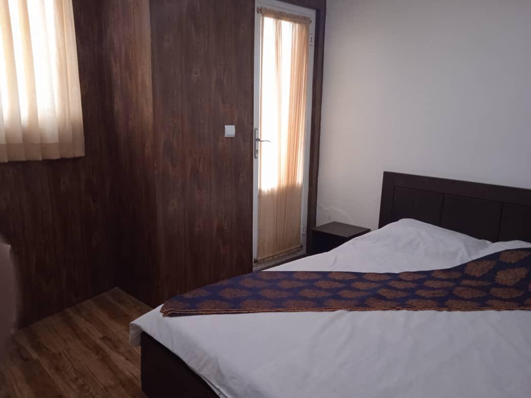 رزرو آپارتمان دو خوابه در چالوس