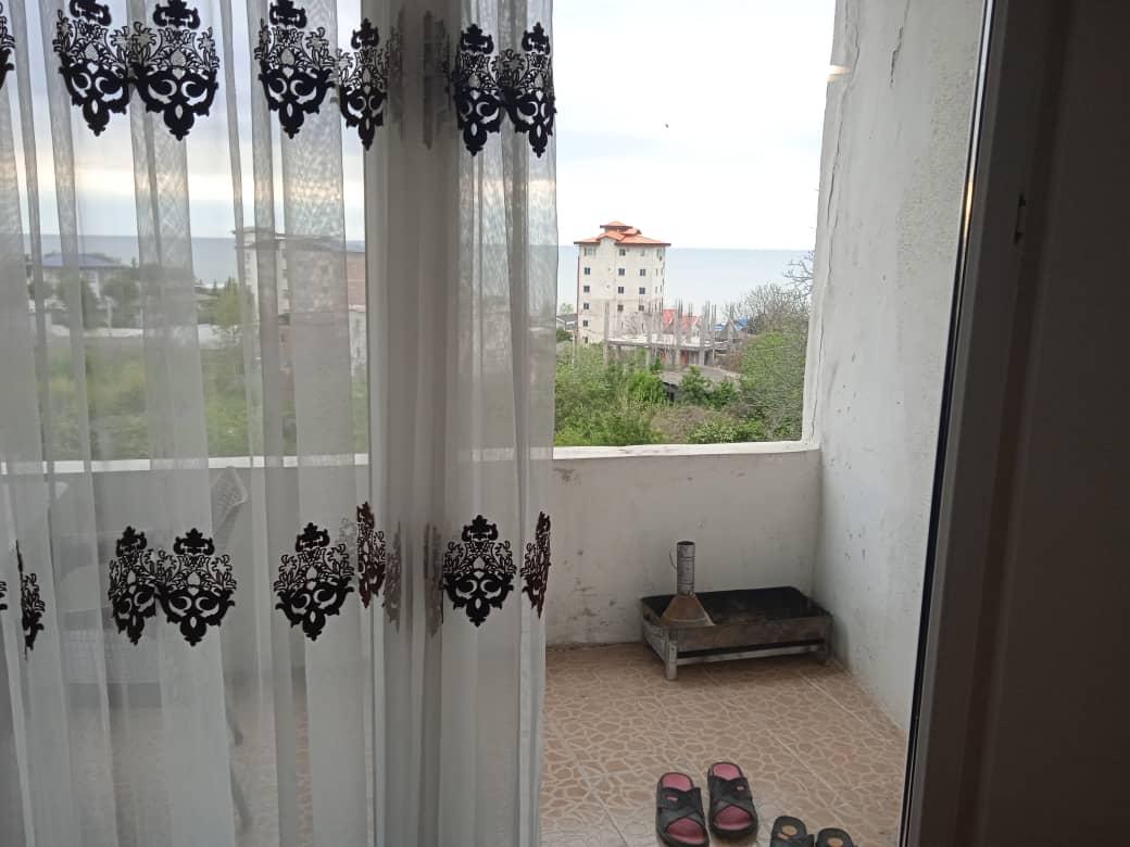 رزرو آپارتمان دو خوابه در چالوس