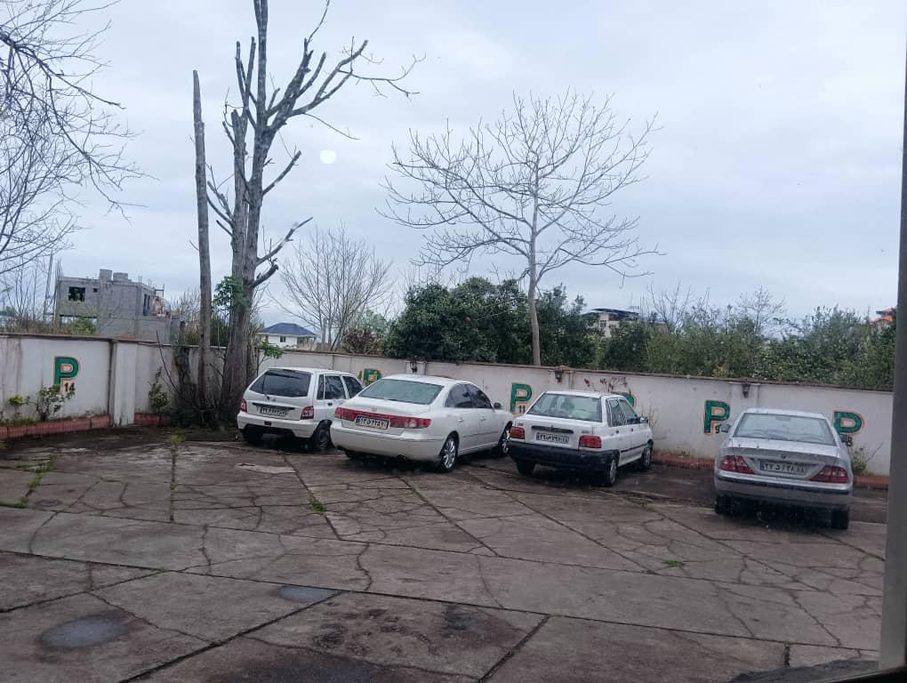 رزرو آپارتمان دو خوابه در چالوس