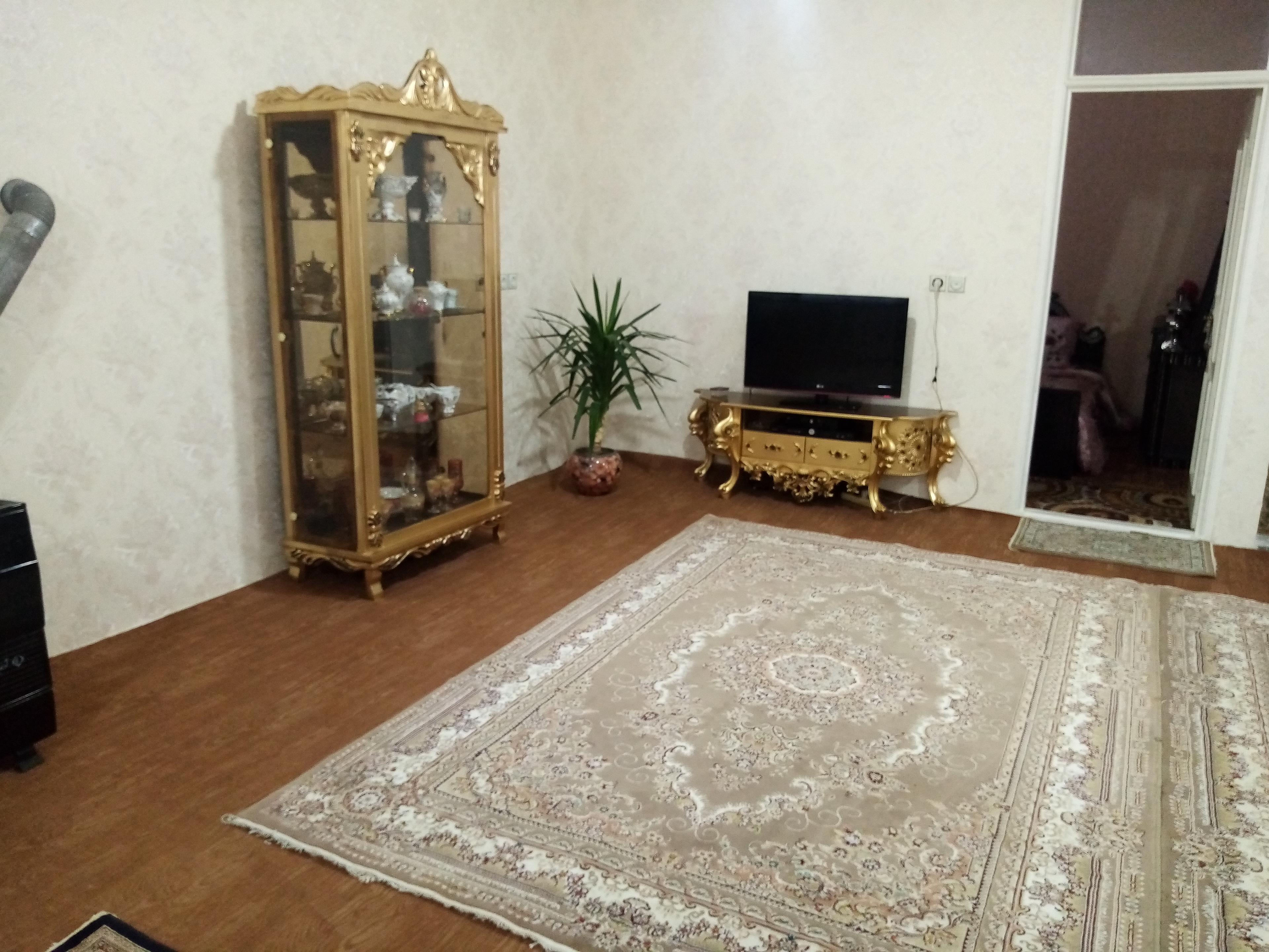 اجاره منزل ویلایی همکف باپارکینگ در اردبیل