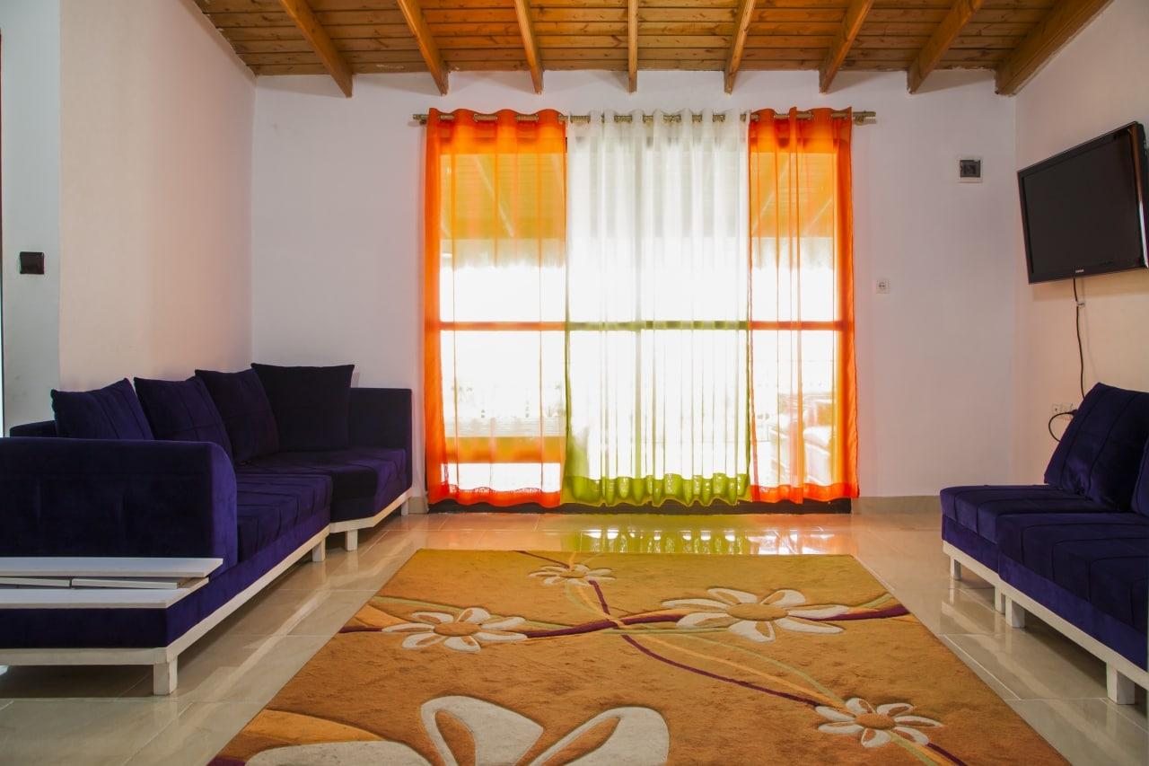 رزرو ویلا دوخوابه ساحلی در بندر انزلی