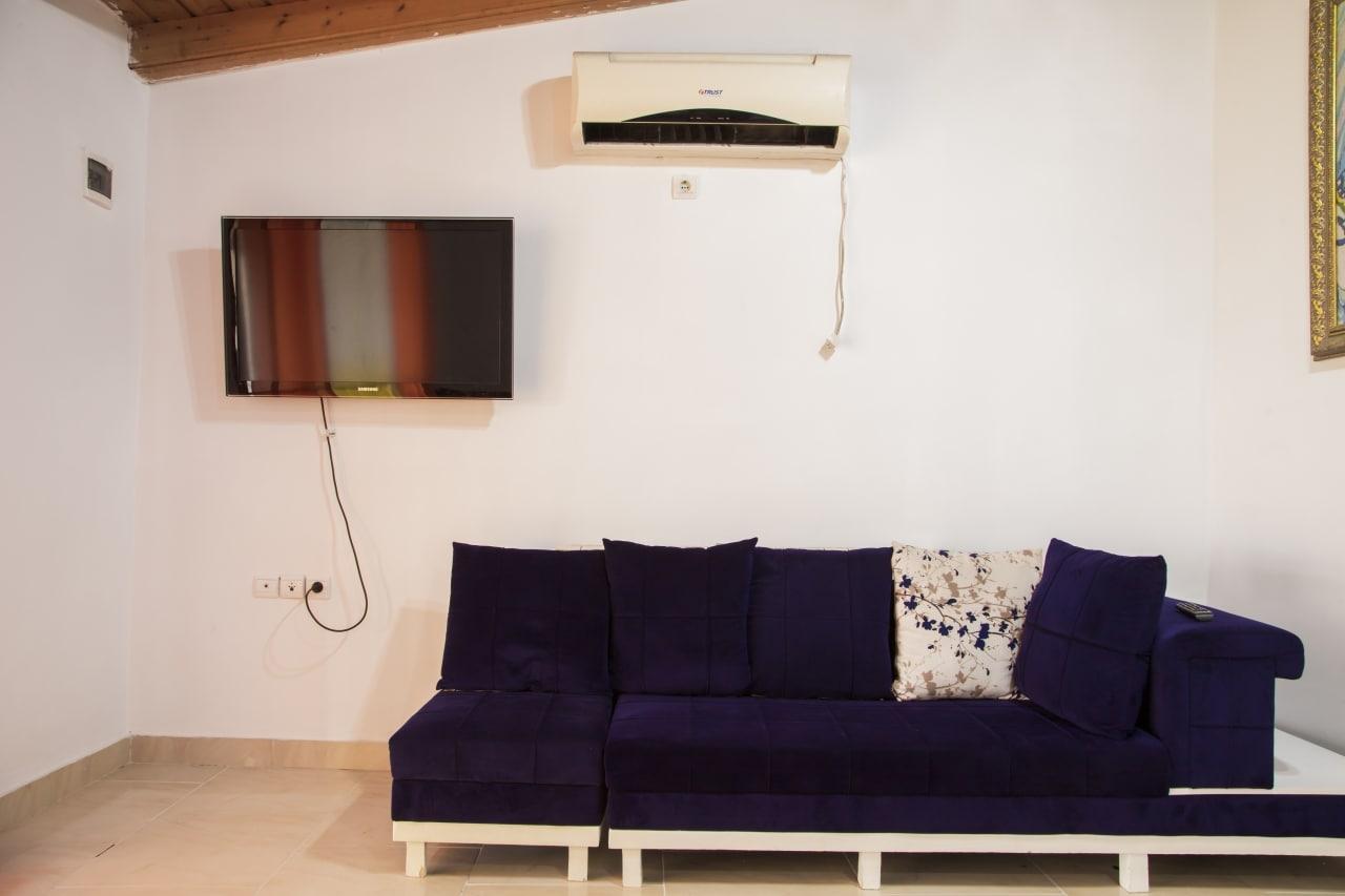 رزرو ویلا دوخوابه ساحلی در بندر انزلی