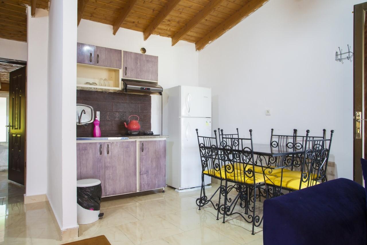 رزرو ویلا دوخوابه ساحلی در بندر انزلی